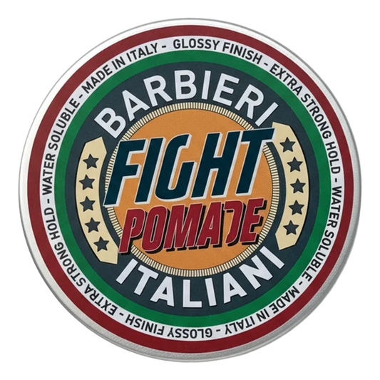 Barbieri Italiani Fight Pomade