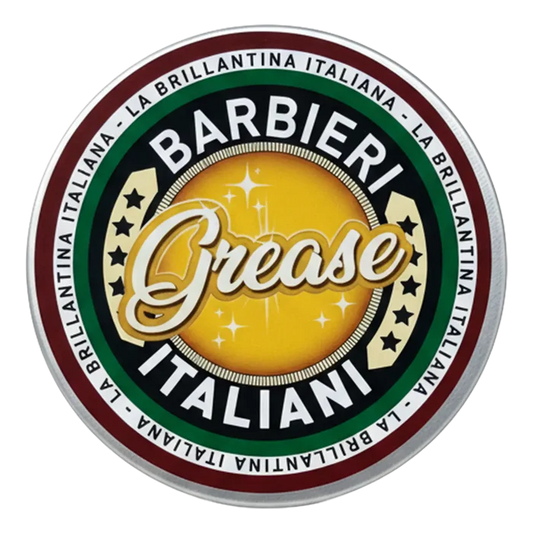Barbieri Italiani Grease Pomade