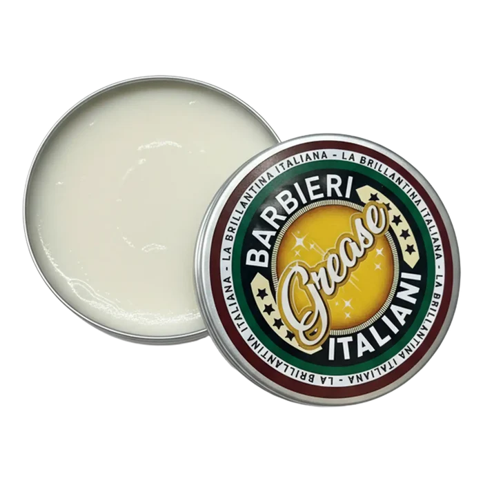 Barbieri Italiani Grease Pomade