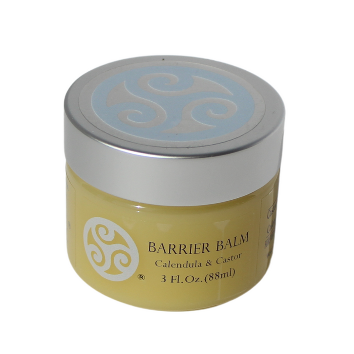 Barrier Balm - Trillium Herbal Company