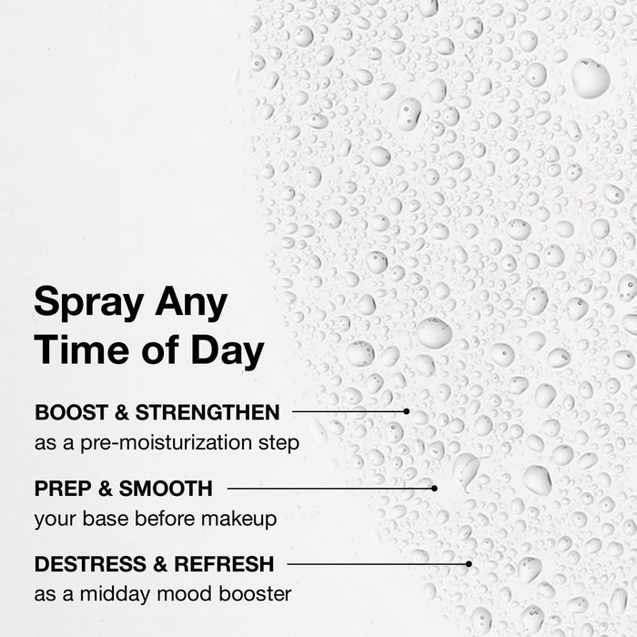 Barrier Restore+ Soothing Milky Mist