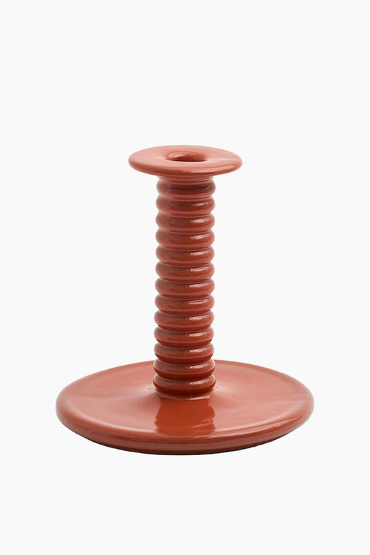 Barro Candleholder