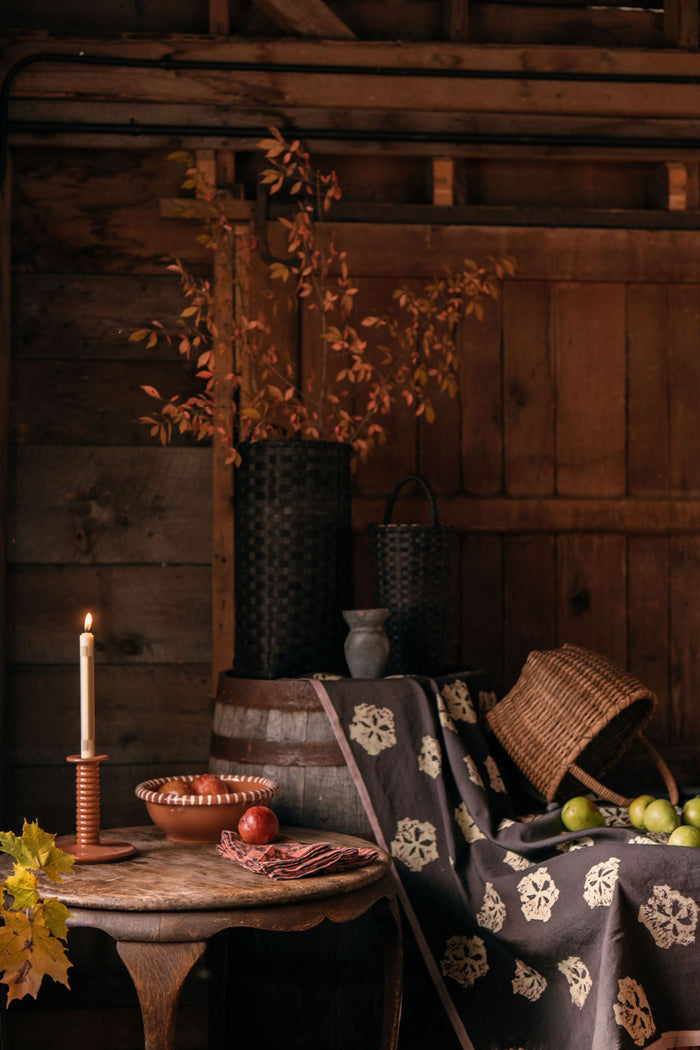 Barro Candleholder