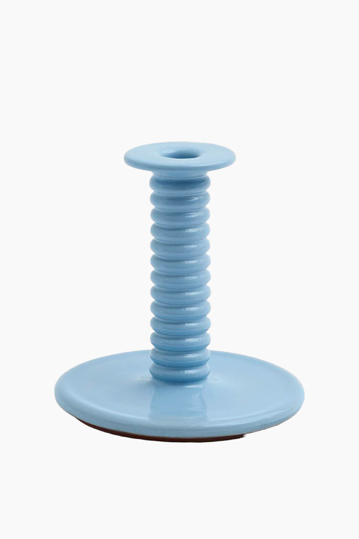 Barro Candleholder