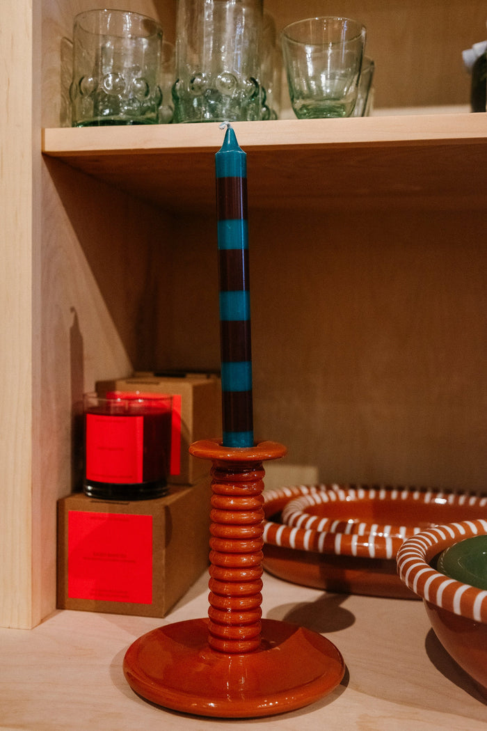 Barro Candleholder