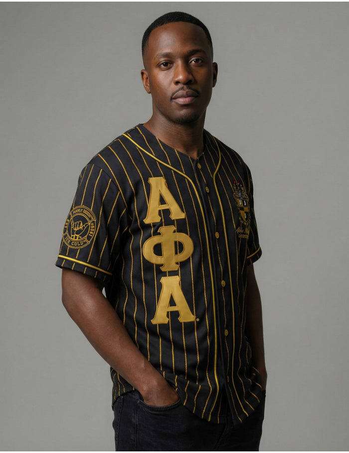 Baseball Jersey
