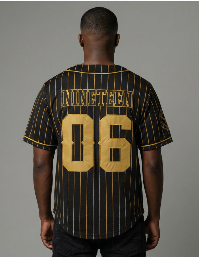 Baseball Jersey