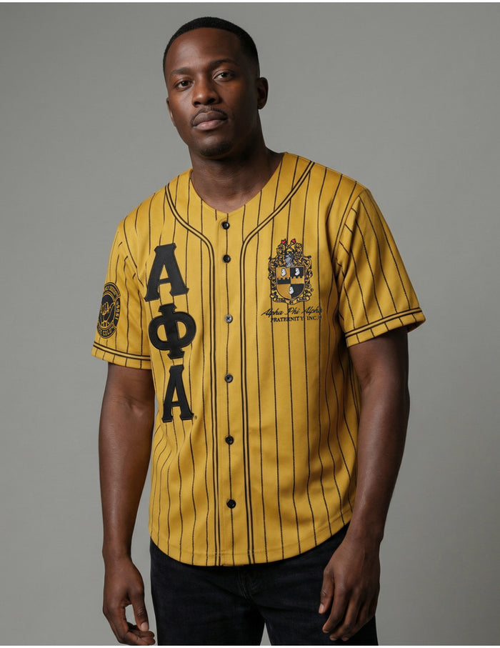 Baseball Jersey