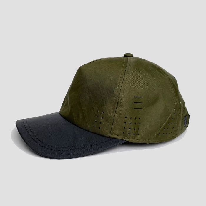 Ranger Green