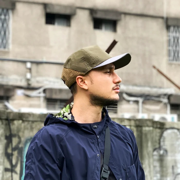 BASI[X] VAPOR HAT