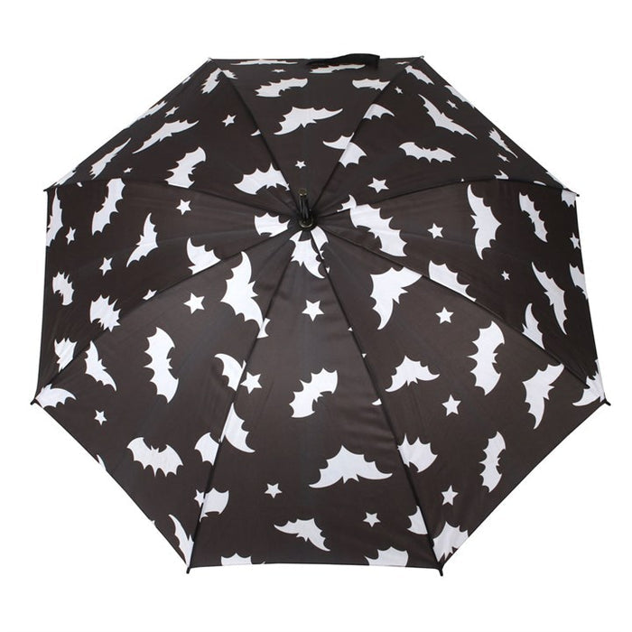 Bat Print Umbrella 🇬🇧