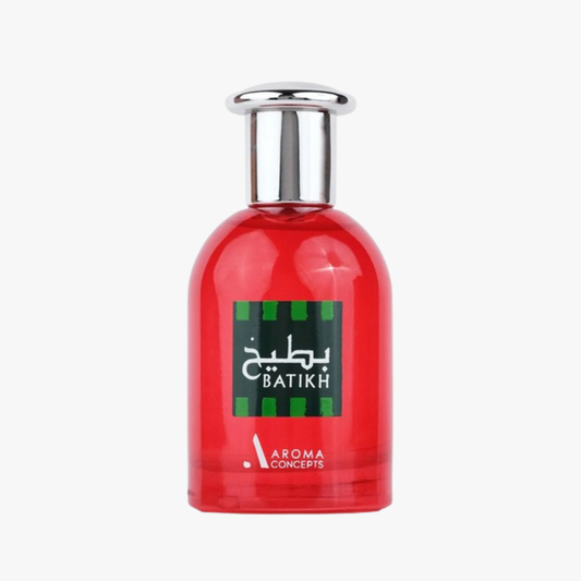 BATIKH Watermelon 50ml