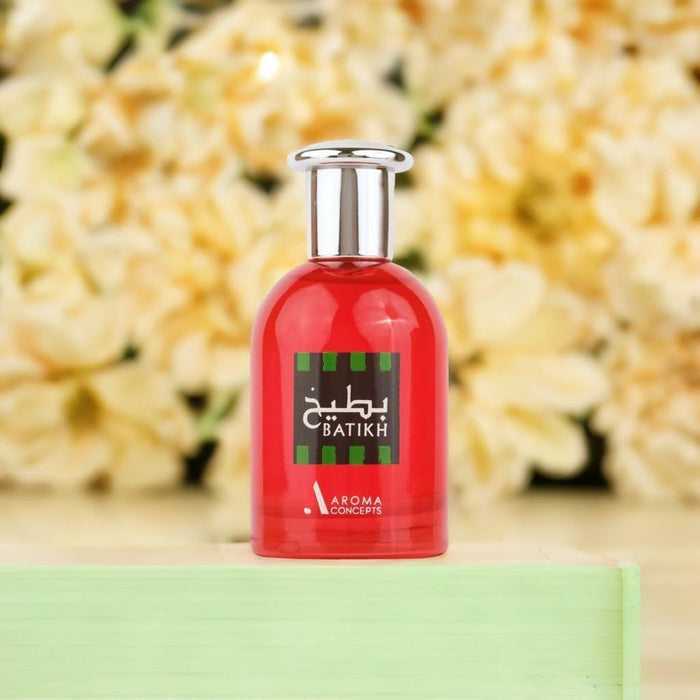BATIKH Watermelon 50ml