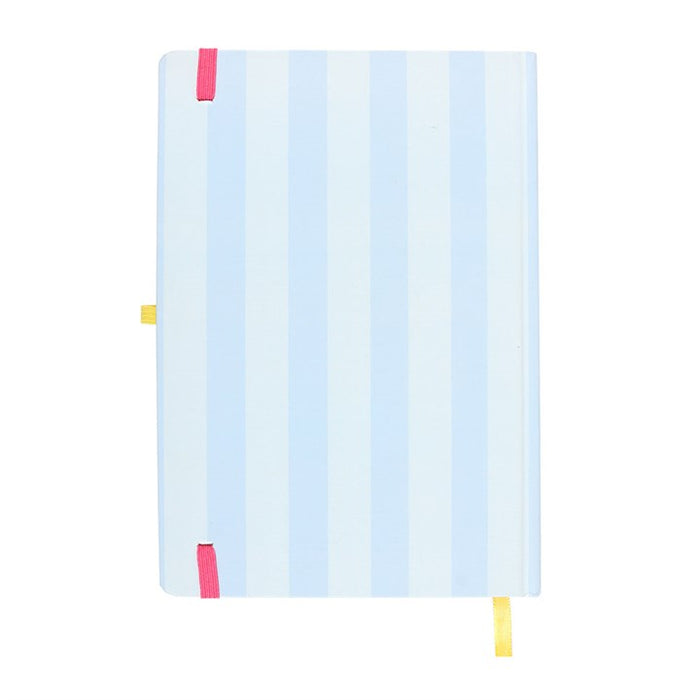 Be Kind to Your Mind A5 Wellness Journal with Citrine Pen 🇬🇧