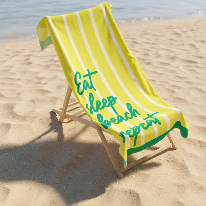 Beach Towel 🇬🇧