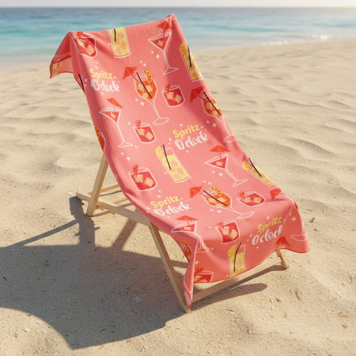Beach Towel 🇬🇧