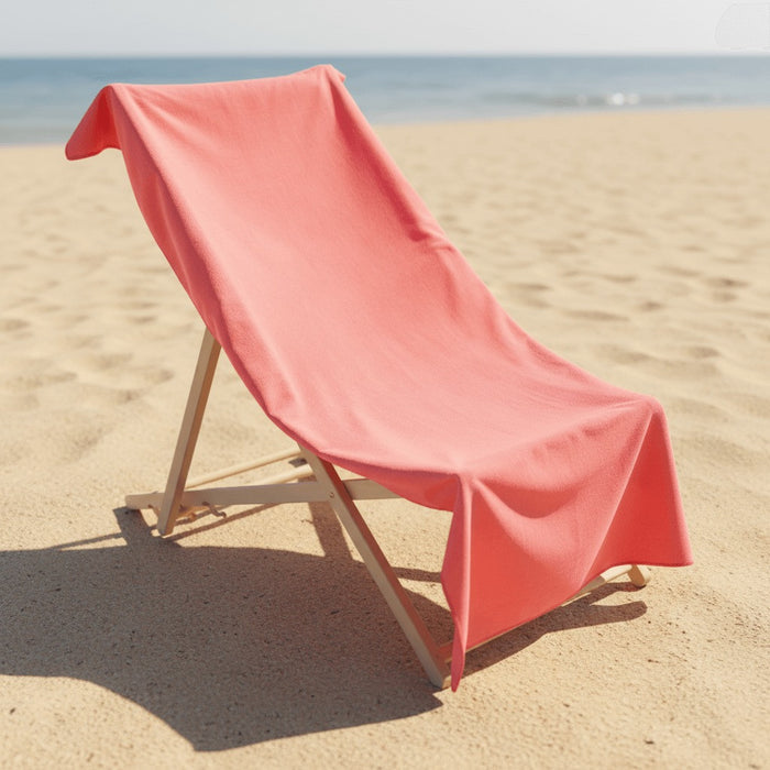 Beach Towel 🇬🇧