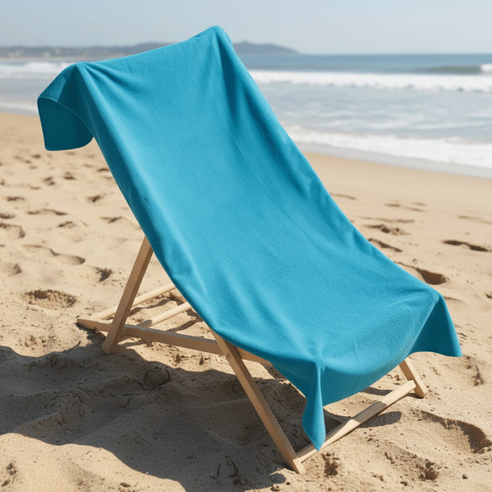 Beach Towel 🇬🇧