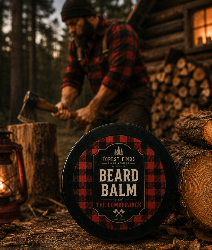 Beard Balm