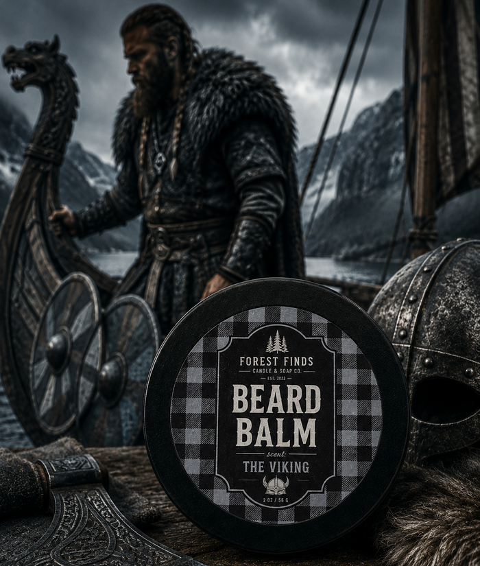 Beard Balm