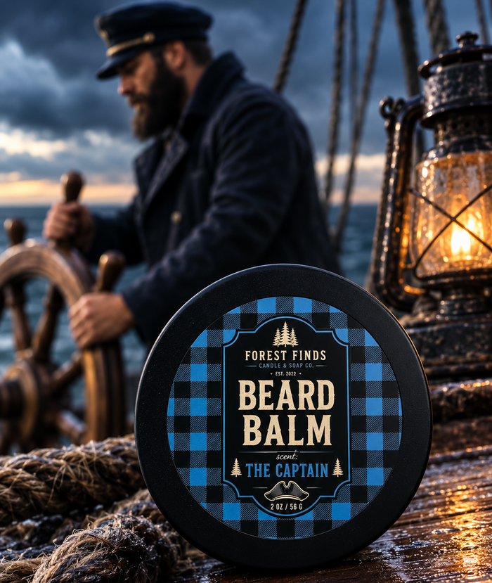 Beard Balm