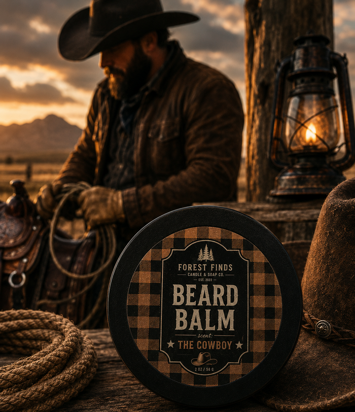 Beard Balm