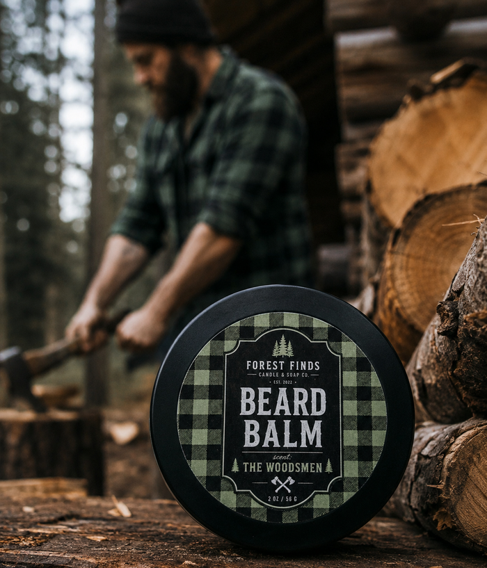 Beard Balm