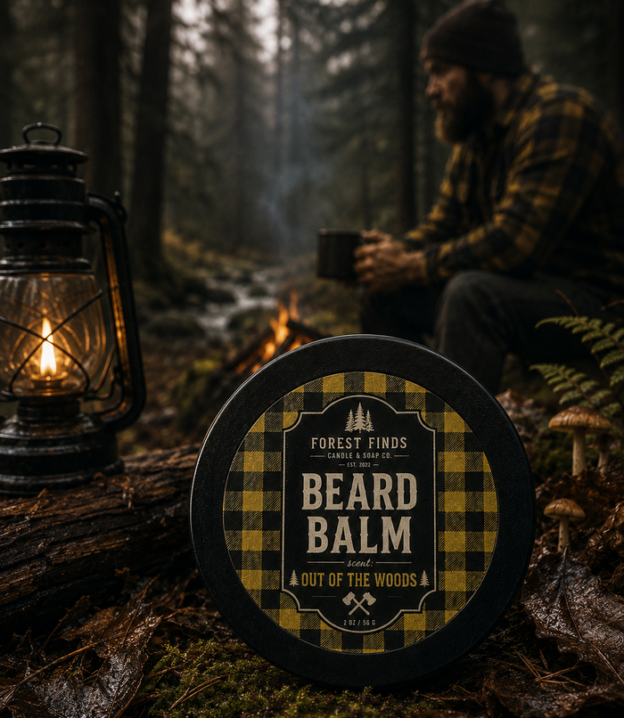 Beard Balm