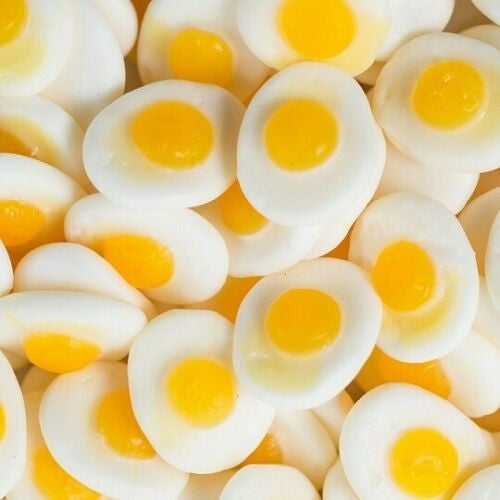 Bebeto Fried Eggs 2Kg 🇬🇧