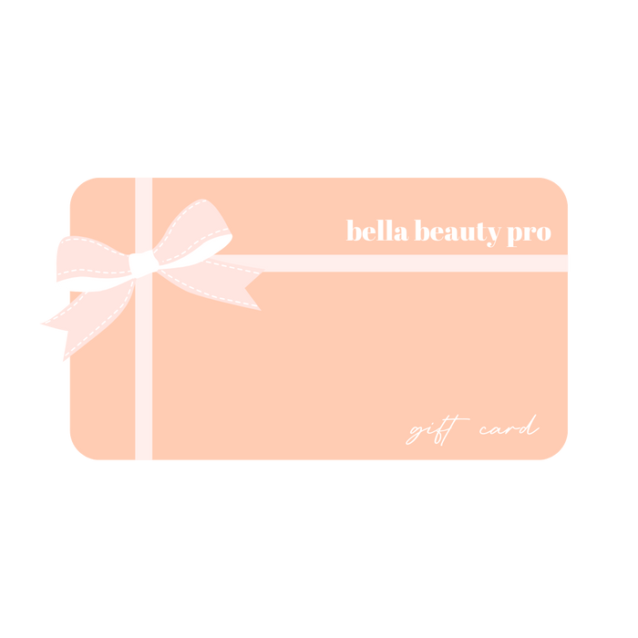 Bella Gift Card