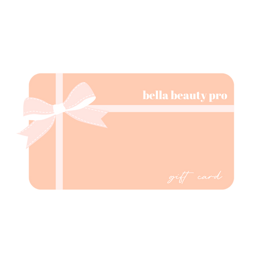 Bella Gift Card