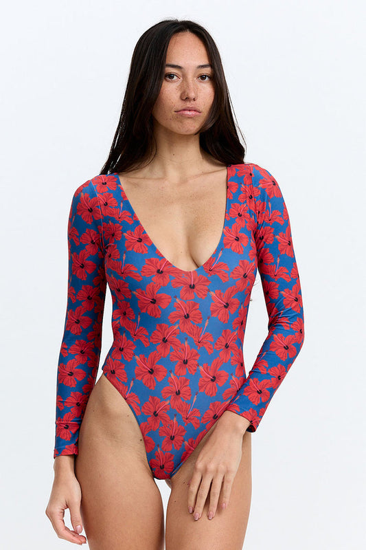 BENOA Kialoa One Piece (Velzy)