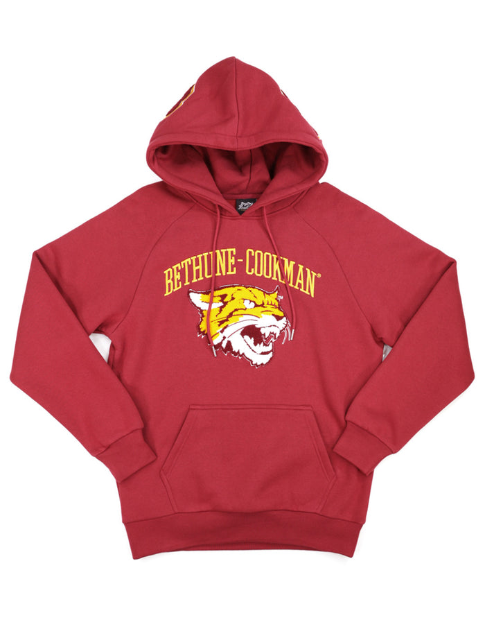 Bethune Cookman Unisex Hoodie