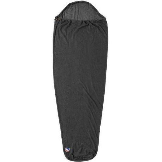 BIG AGNES Alpha Direct Fleece Sleeping Bag Liner
