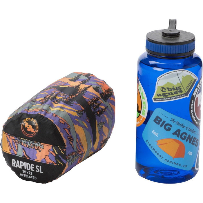 BIG AGNES Rapide SL Insulated