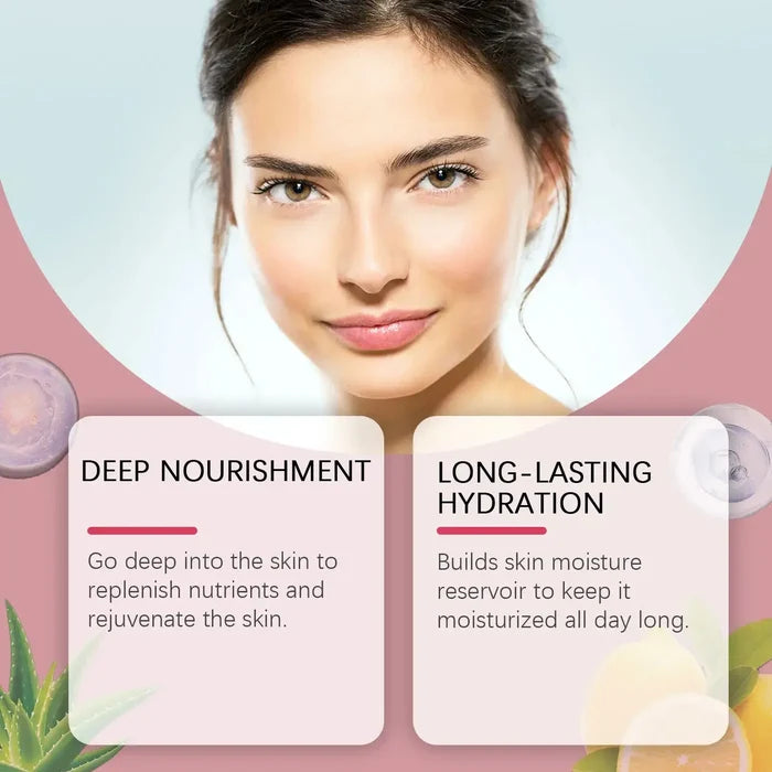 Fernglow Bio Collagen Deep Hydrating Face Mask