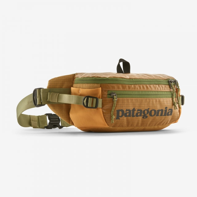 Black Hole Waist Pack 5L