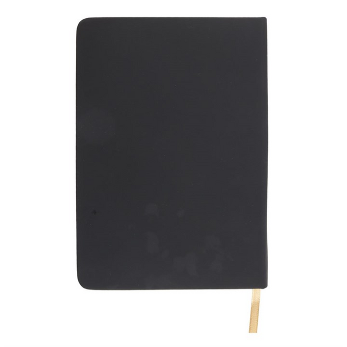 Black Talking Board A5 Notebook 🇬🇧