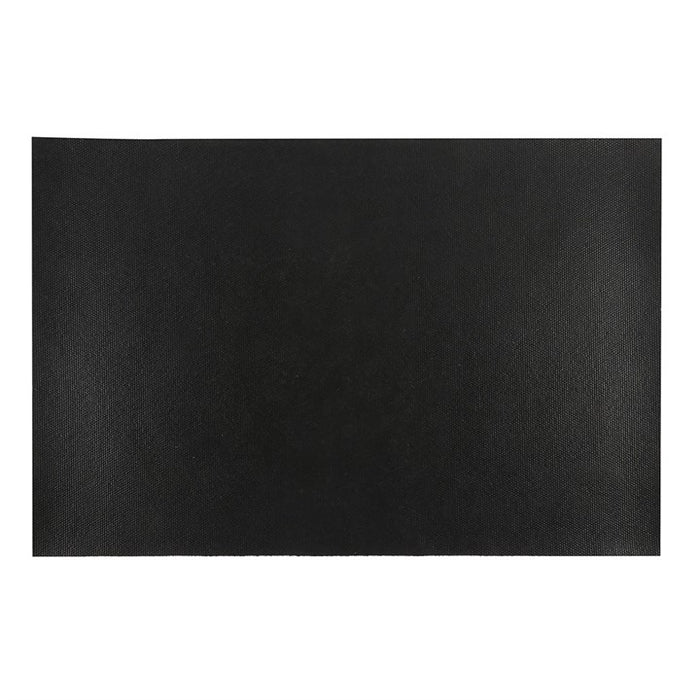 Black Welcome to the Circus Doormat 🇬🇧