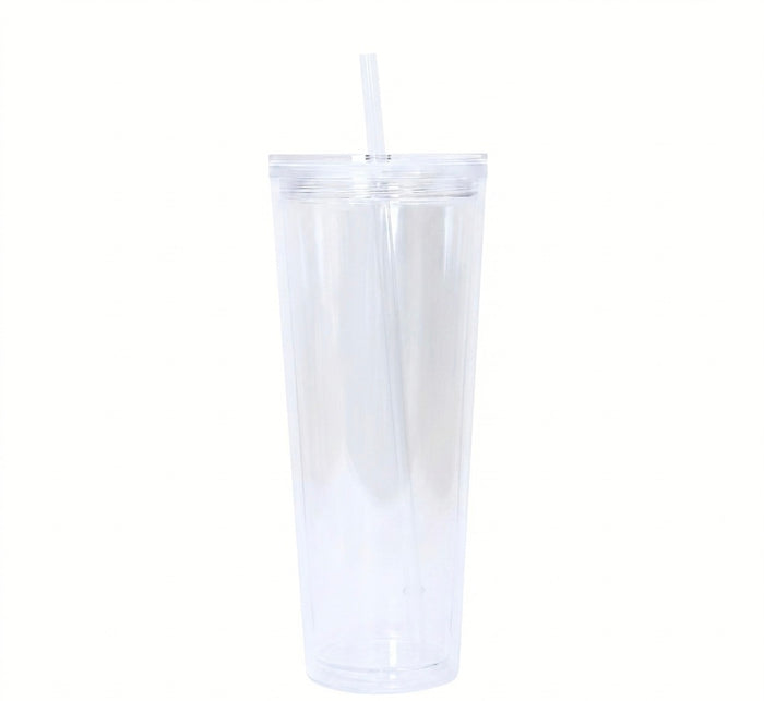 Blank 24oz Double Walled Tumbler