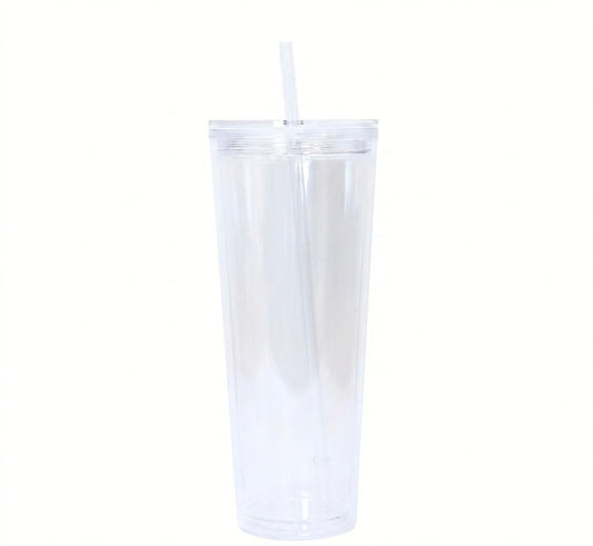 Blank 24oz Double Walled Tumbler