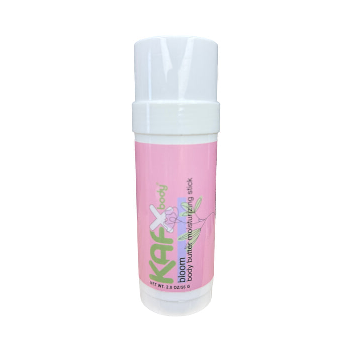 Bloom Body Butter – Gardenia & Tropical White Flowers