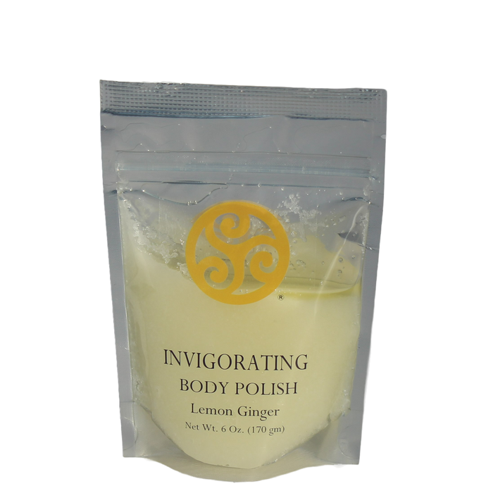 Body Polish - Trillium Herbal Company