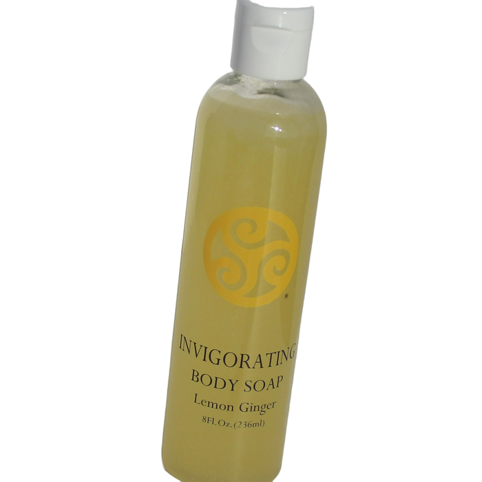 Body Soap - Trillium Herbal Company