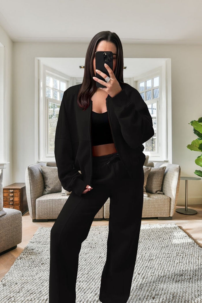 Black / XS/S / 1