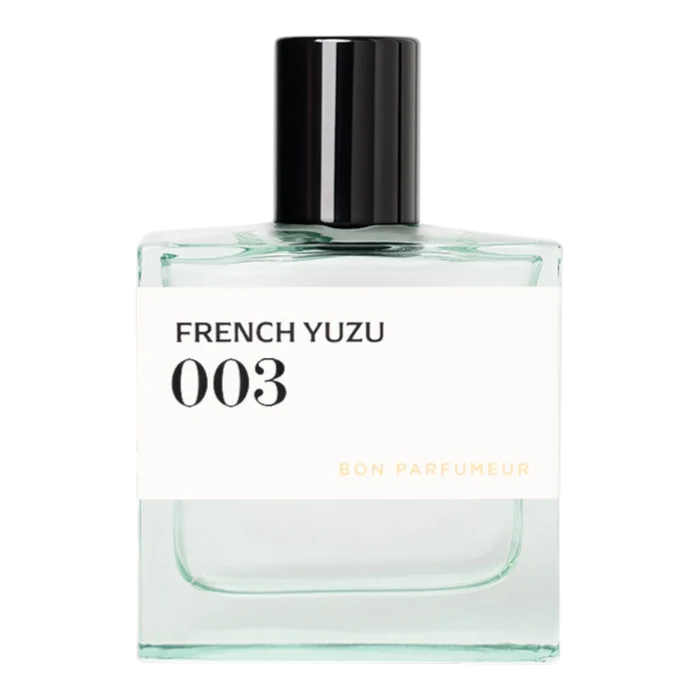 Bon Parfumeur 003 French Yuzu