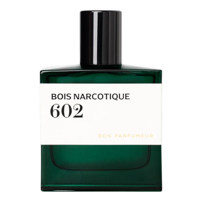 Bon Parfumeur 602 Bois Narcotique