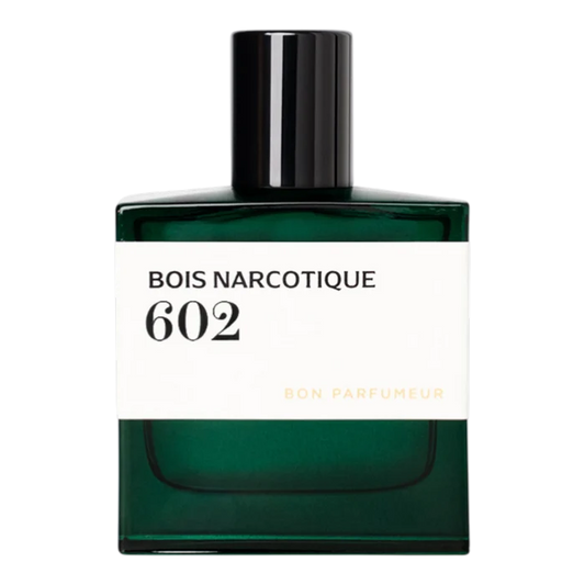 Bon Parfumeur 602 Bois Narcotique