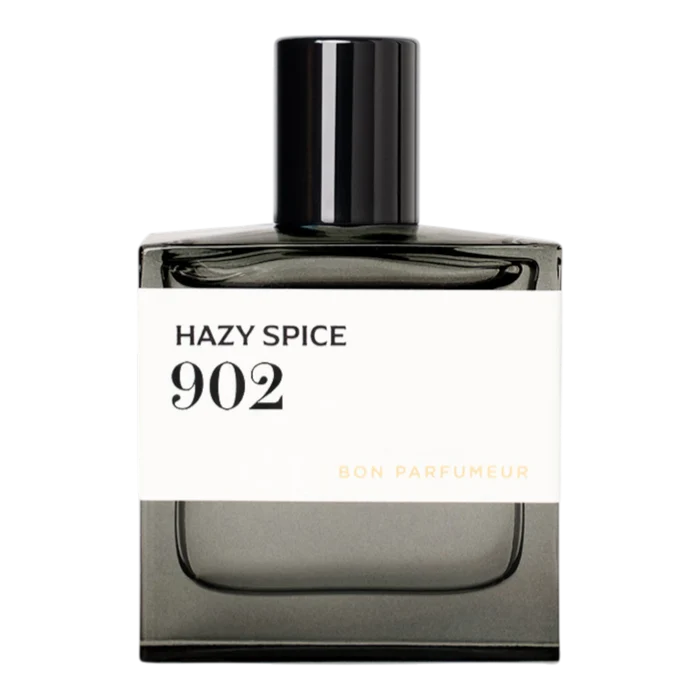 Bon Parfumeur 902 Hazy Spice