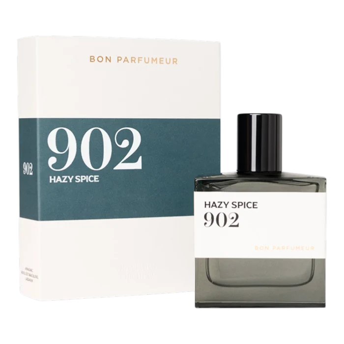 Bon Parfumeur 902 Hazy Spice